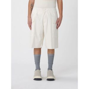 Jil Sander Shorts Men White